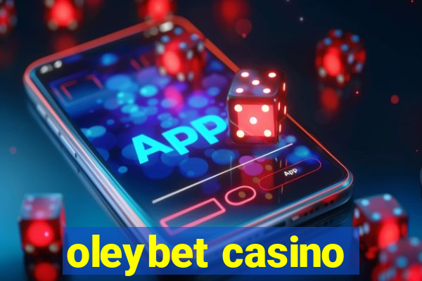 oleybet casino